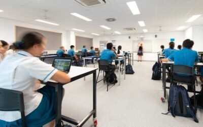 How Coaching Classes Help Students Achieve Academic Success