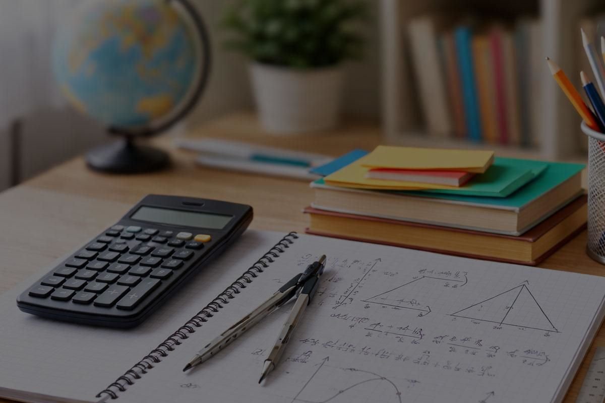 Mathematics Coaching