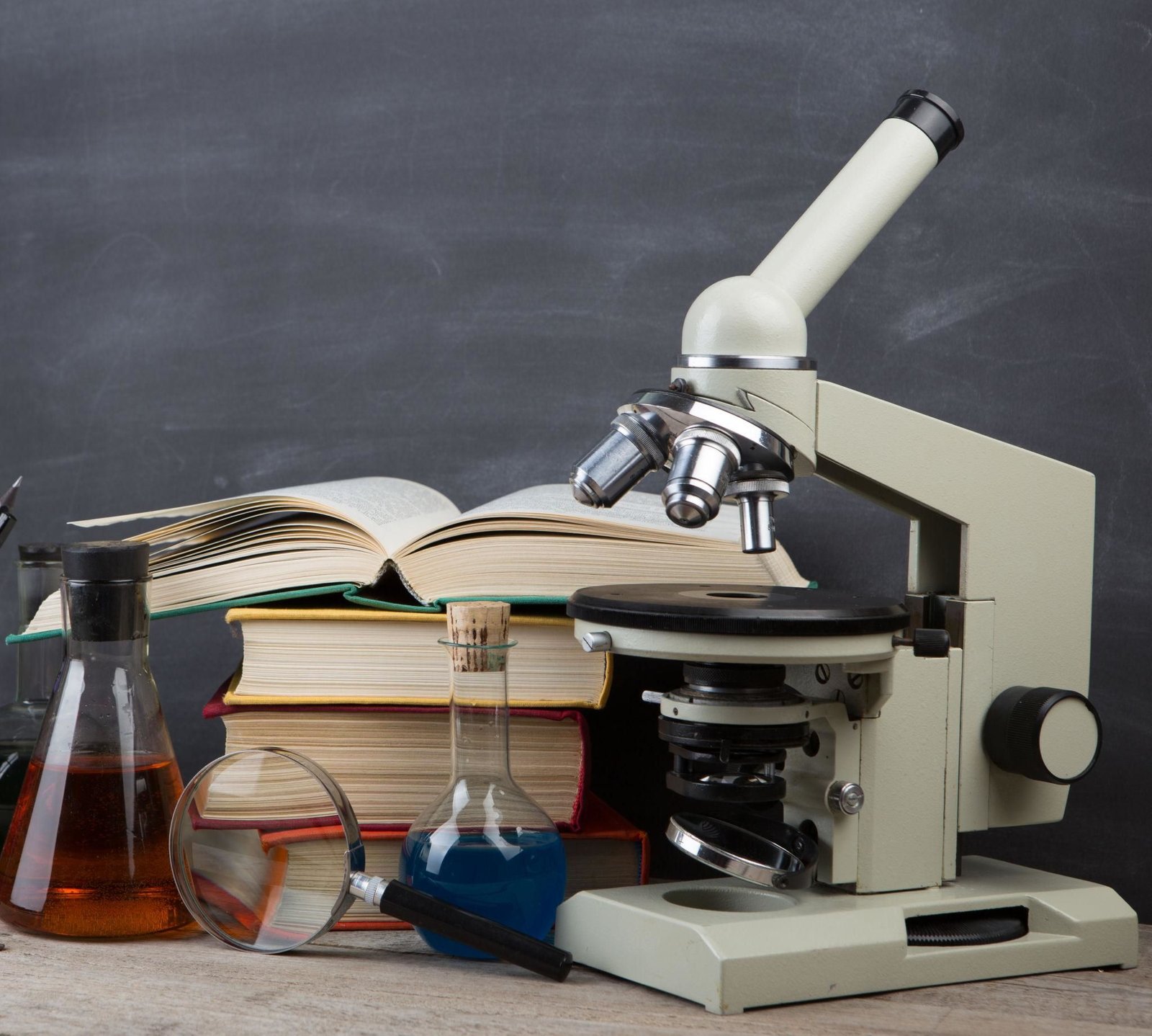 Science Coaching